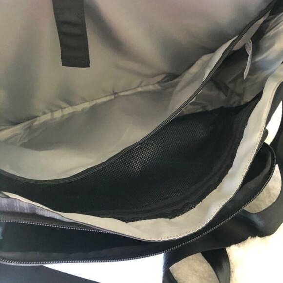 Patagonia messenger bag Laptop Black New Belgium Bag - Picture 7 of 12